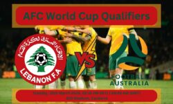 LEB vs AUS World Cup Qualifiers Match Prediction