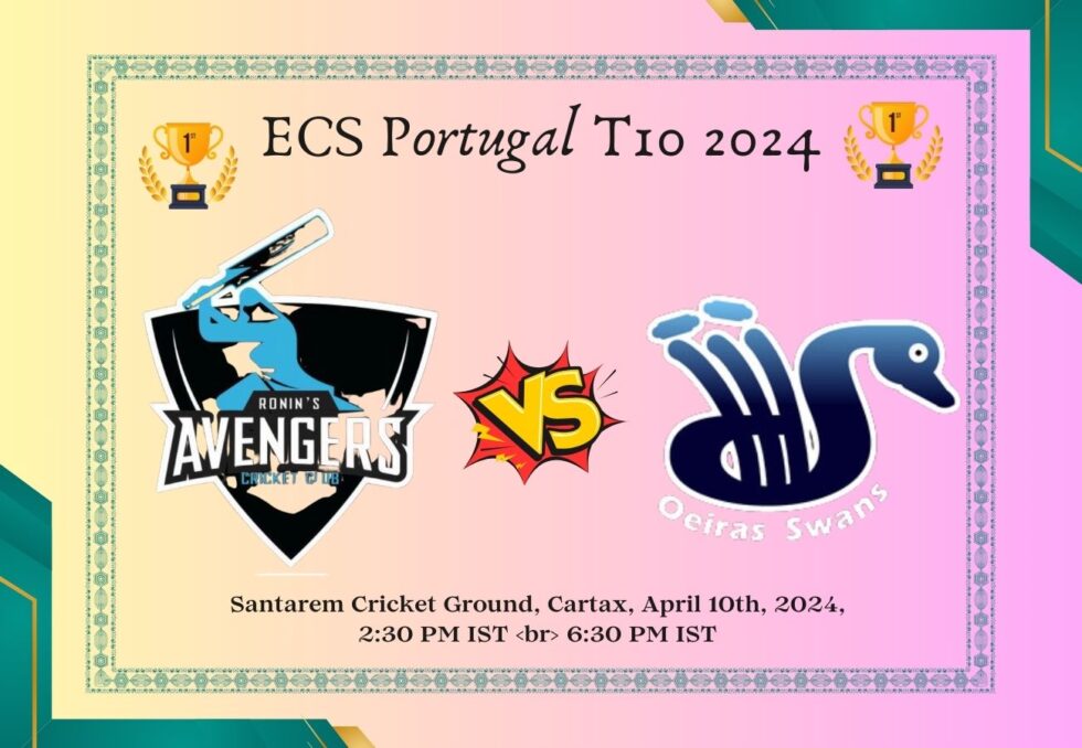 RON vs OEI ECS Portugal T10 Match Prediction