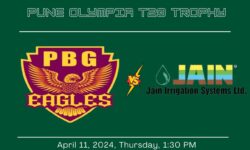 PBG vs JAI Pune T20 Olympia Trophy Prediction