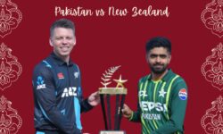 Pakistan vs New Zealand 1st T20 Prediction Dream11 Team