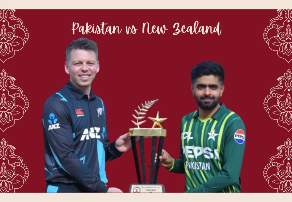 Pakistan vs New Zealand 1st T20 Prediction Dream11 Team