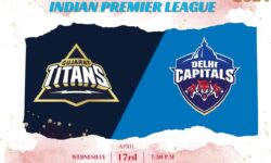 GT vs DC Match Prediction IPL 2024 Dream11 Team