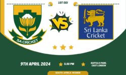 South Africa Women vs Sri Lanka Women Match Prediction