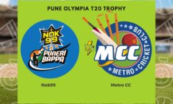 NOK vs MCC Match Prediction Dream11 Team