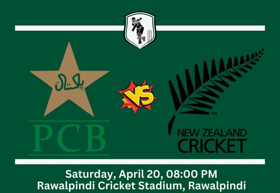 Pakistan vs New Zealand 2nd T20 Prediction