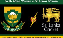 SA-W vs SL-W Match Prediction Dream11 Team