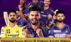 CSK vs KKR Indian Premier League 2024 Match Prediction