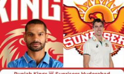 PBKS vs SRH IPL 2024 Match Prediction