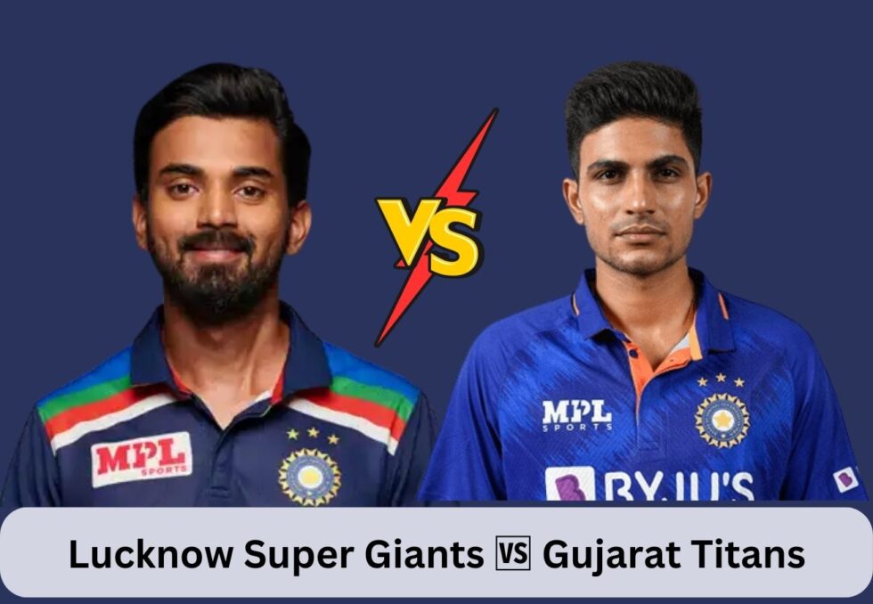 LKN vs GT IPL Indian T20 League 2024 Match Prediction