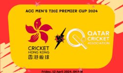 Hong Kong vs Qatar T20 Match Prediction