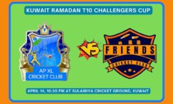 AP vs FRB Match Prediction Dream11 Team Preview