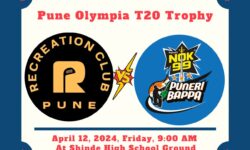 RCU vs NOK Pune T20 Match Prediction