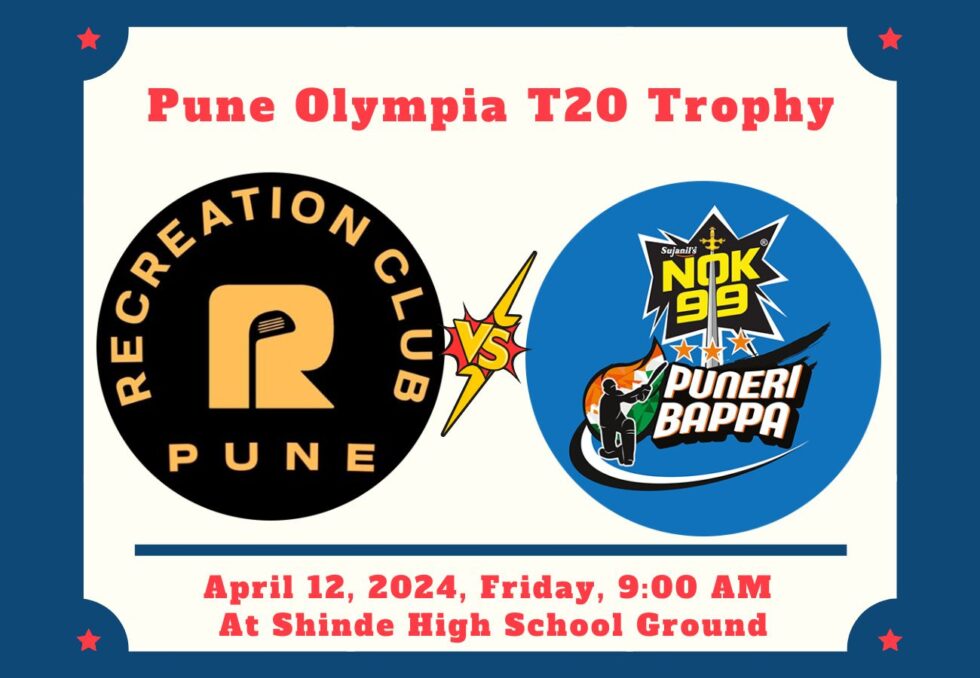 RCU vs NOK Pune T20 Match Prediction