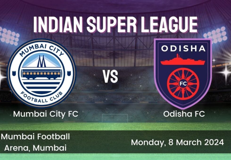 MUM vs ODI Indian Super League 2024 Prediction