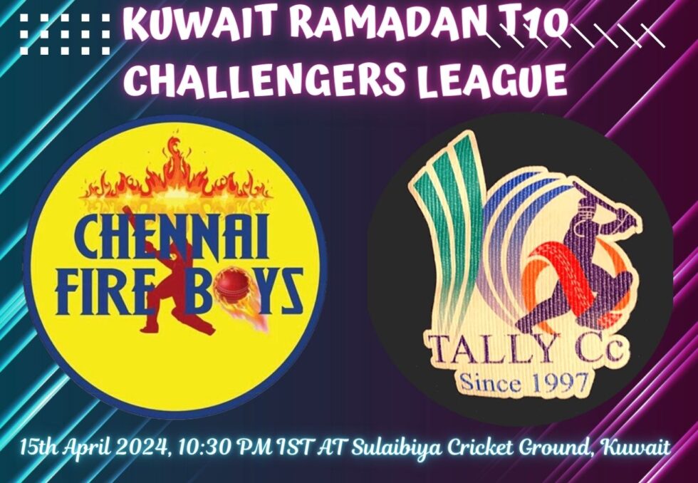 CFB vs TYR Kuwait Ramadan T10 Prediction