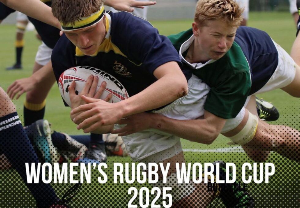 Women’s Rugby World Cup 2025