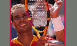 Rafael Nadal Net worth, Bio, and Career