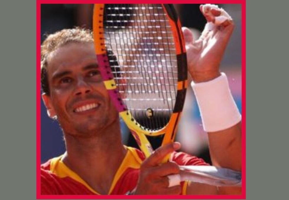 Rafael Nadal Net worth, Bio, and Career